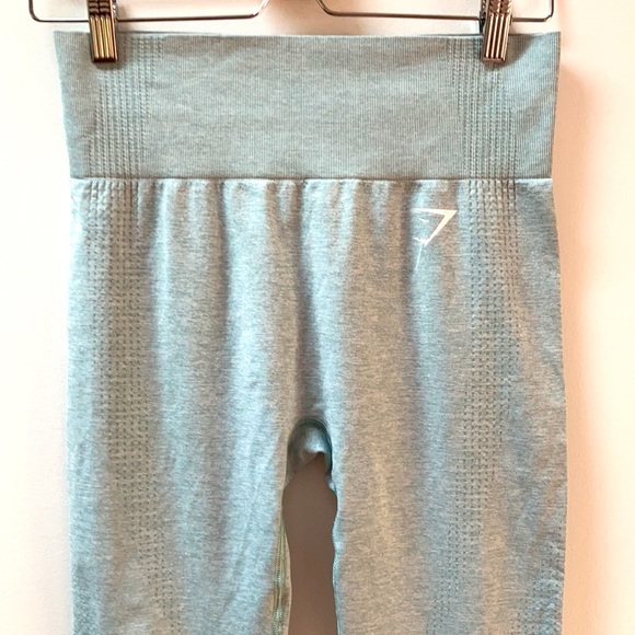 Gymshark Vital Seamless Leggings - Picture 9 of 13